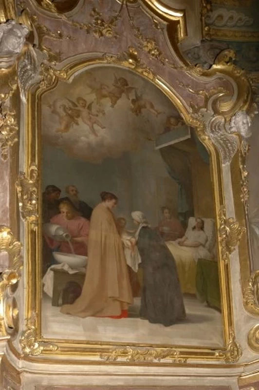 Natività di Maria